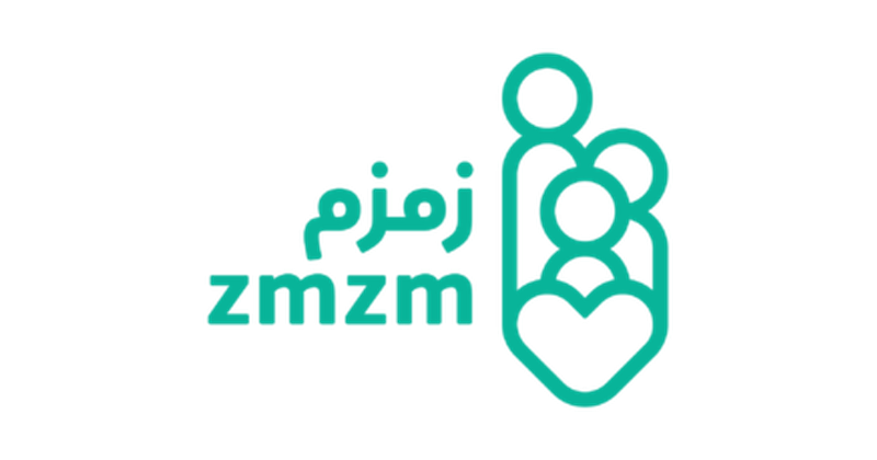 جمعية زمزم