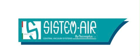 System-Air by Tecnoplus